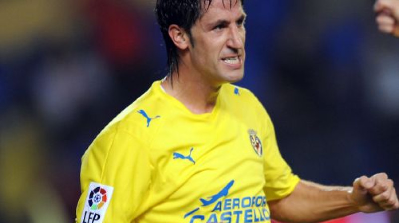 Hoans Kapdevilja
Foto: AFP/Scanpix