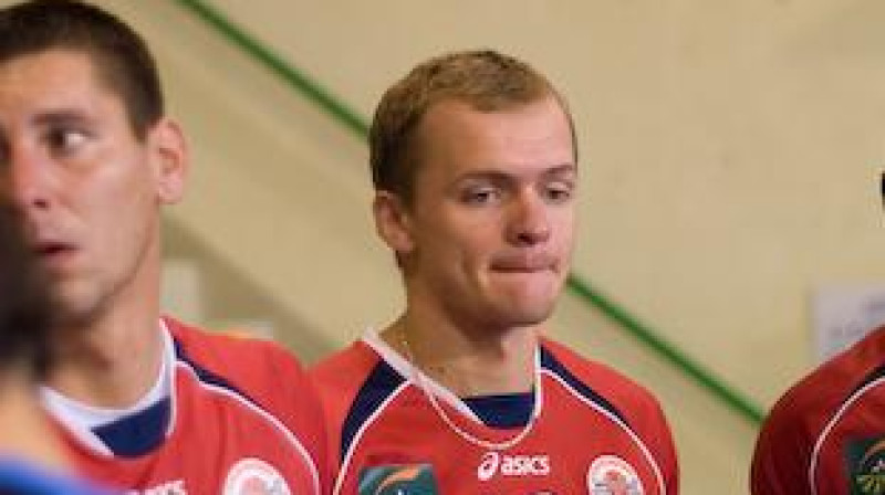 Aivars Petruševics
Foto: www.cvb52.com