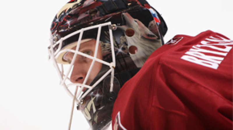 Iļja Brizgalovs
Foto:AP