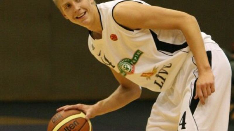 Mareks Mejeris