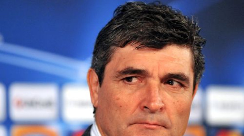 Huande Ramoss
Foto: AFP/Scanpix