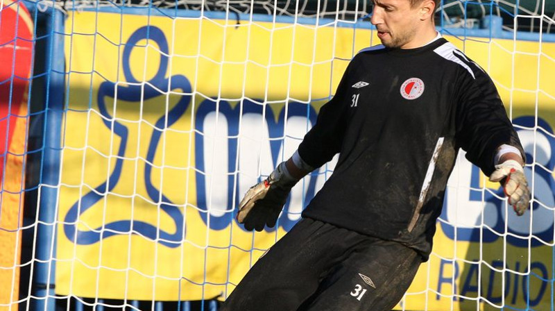 Денис Романов
Фото: slavia.cz