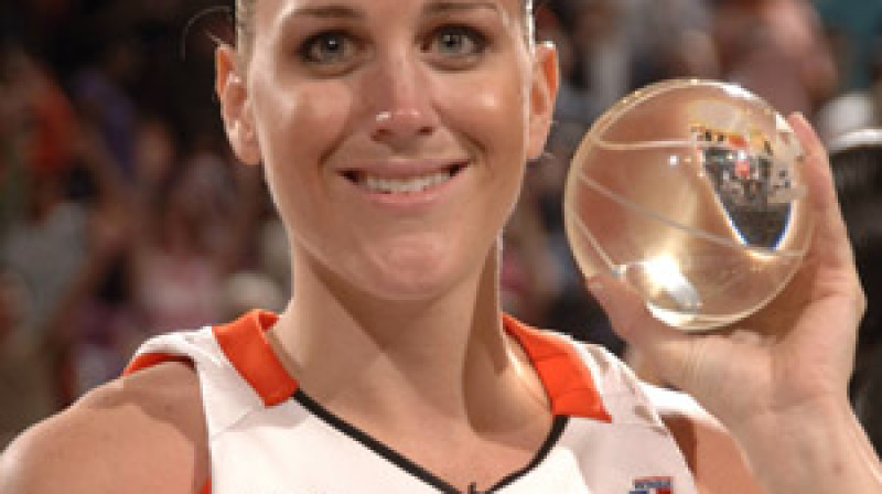 Katie Douglas
Foto: wnba.com