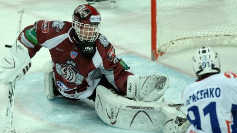 Martins Pruseks šodien kapitulēja četras reizes
Foto: Romāns Kokšarovs, Sporta Avīze, f64