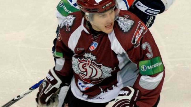 Lī Svets
Foto: Romāns Kokšarovs, Sporta Avīze, f64