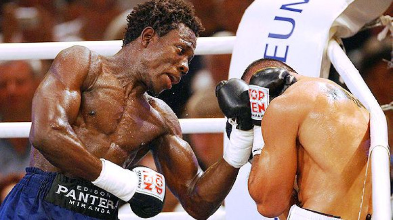 Edisons Miranda
Foto: sports.espn.go.com