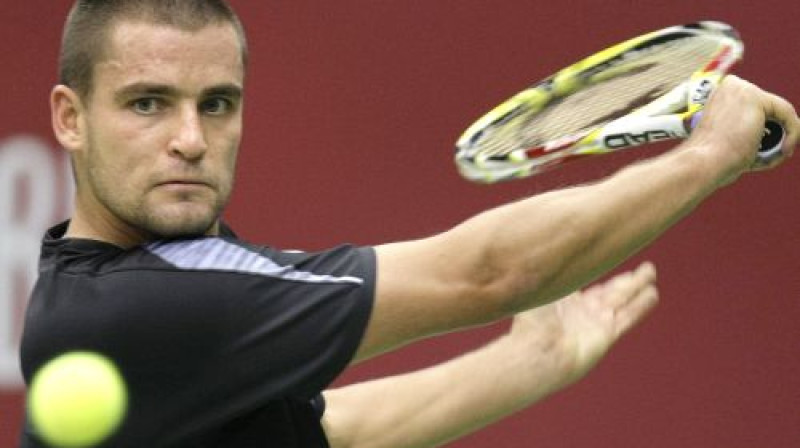 Mihails Južnijs
Foto: AFP/Scanpix