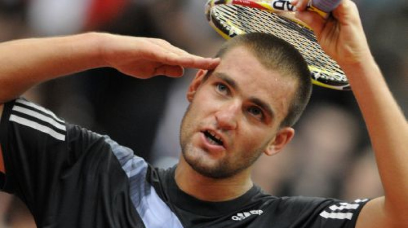 Mihails Južnijs
Foto: AFP/Scanpix