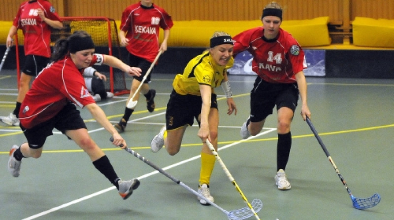 Foto: Romualds Vambuts, Sportacentrs.com