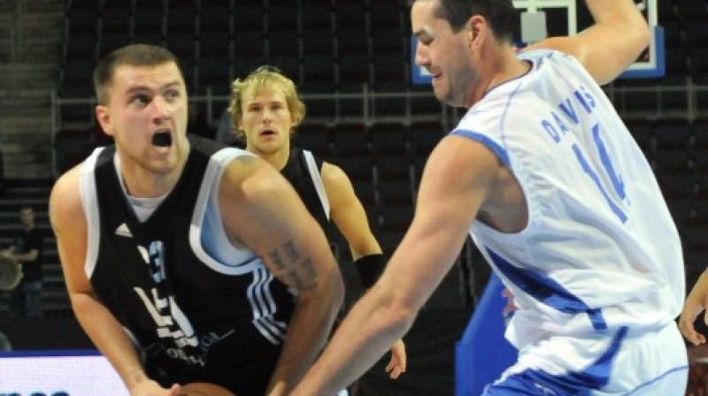Artūrs Štālbergs
Foto: Romualds Vambuts, Sportacentrs.com