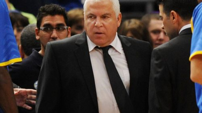 Pini Geršons
Foto: AP/Scanpix