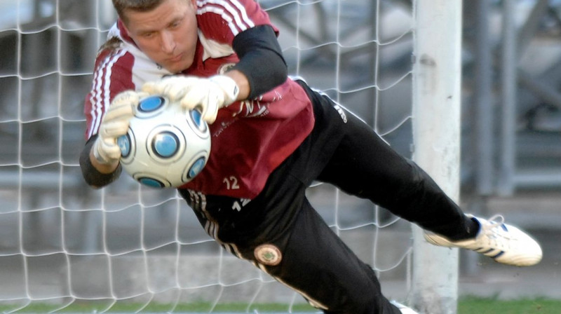 Andris Vaņins
Foto: Romans Kokšarovs, Sporta Avīze, f64