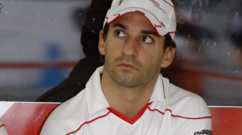 Timo Gloks
Foto: Scanpix Sweden