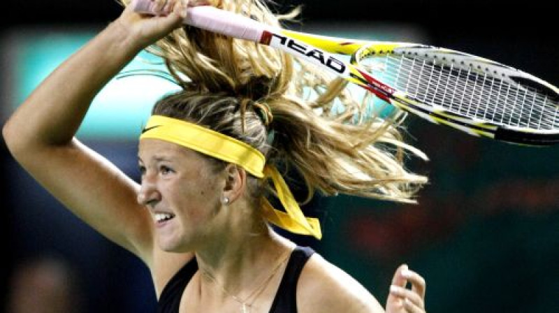 Viktorija Azarenka
Foto: AFP/Scanpix