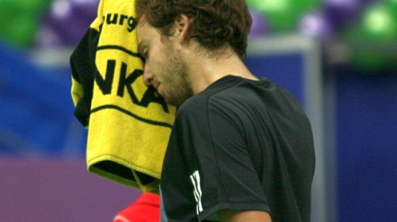 Ernests Gulbis
Foto: www.spbopen.ru