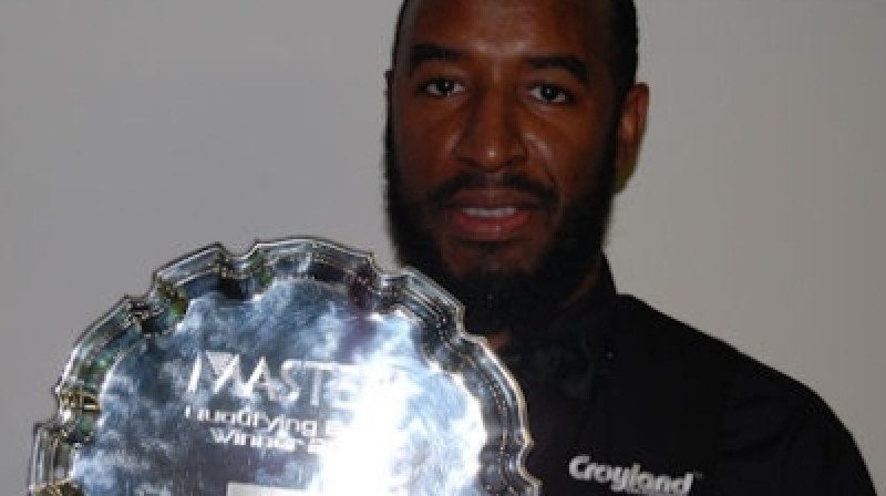 Rorijs Makleods 
Foto: www.worldsnooker.com