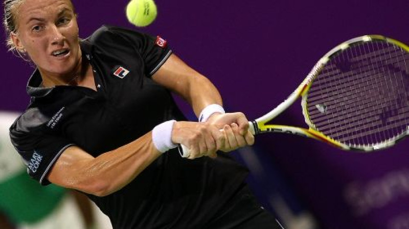 Svetlana Kuzņecova
Foto: AFP/Scanpix
