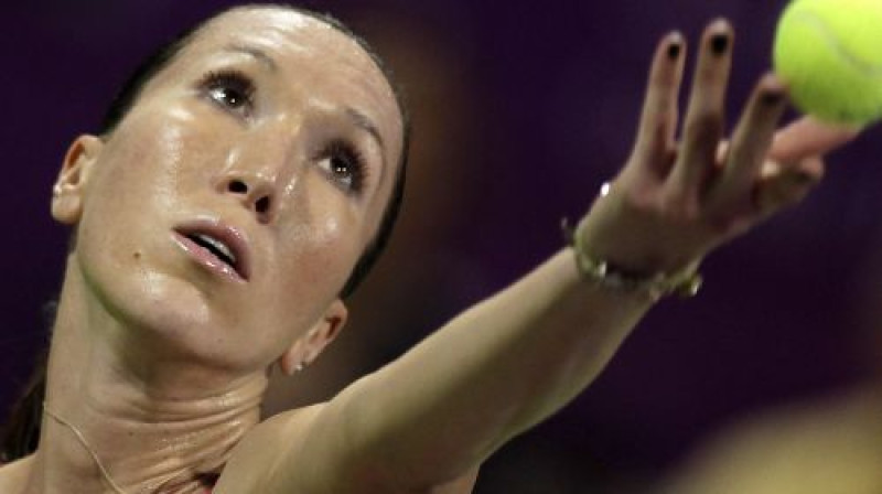 Jeļena Jankoviča
Foto: AFP/Scanpix