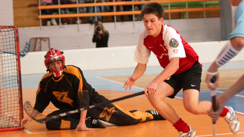 FK "Bauska" aizsardzībā
Foto: Ritvars Raits, Sportacentrs.com