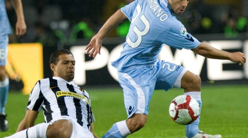 "Juventus" - "Napoli"
Foto: AP/Scanpix