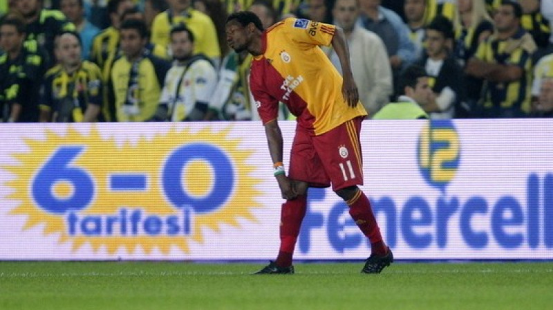 Foto: SESK/Scanpix