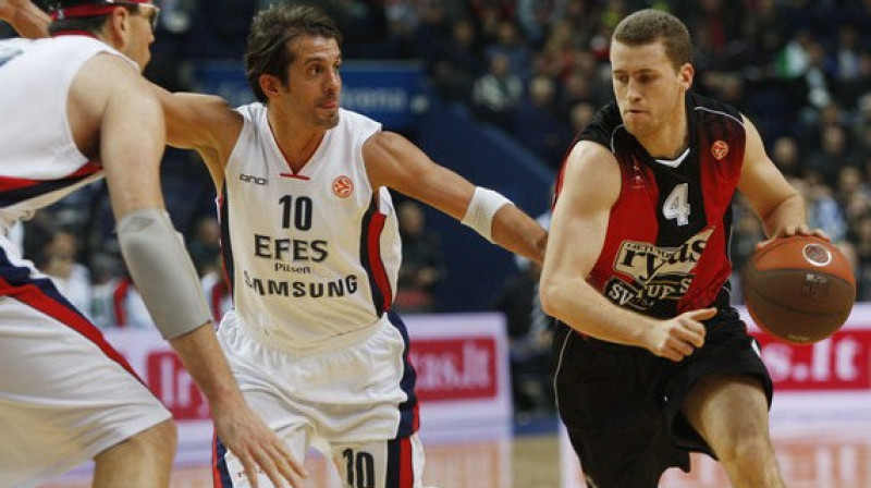 Bojans Popovičs
Foto: Scanpix Sweden/Scanpix