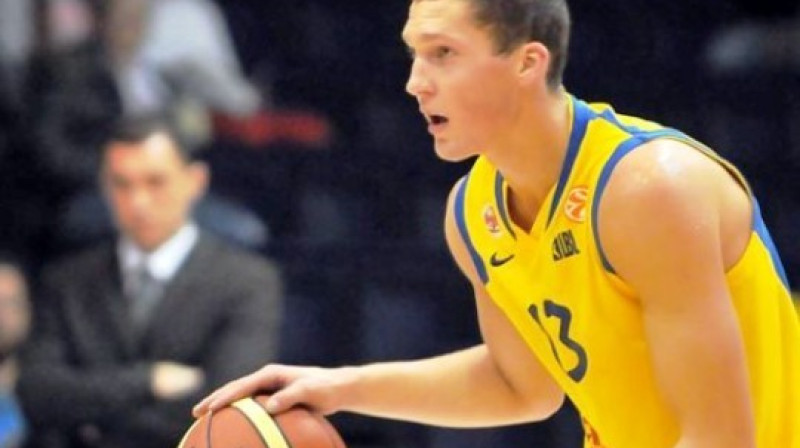 Jānis Strēlnieks 
Foto: Juris Presņikovs