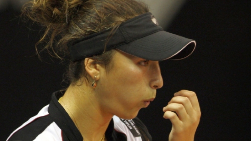 Aravane Rezaja
Foto: AP/Scanpix