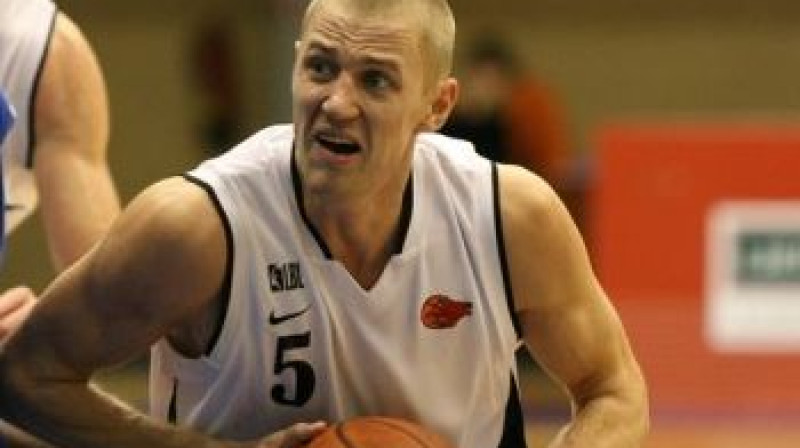 Uģis Viļums
Foto: Mārtiņš Sīlis