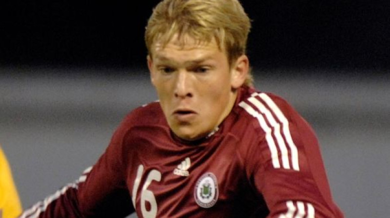 Artjoms Rudņevs
Foto: Romans Kokšarovs, Sporta Avīze, f64