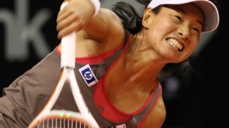 Kimiko Date Kruma
Foto: AP/Scanpix