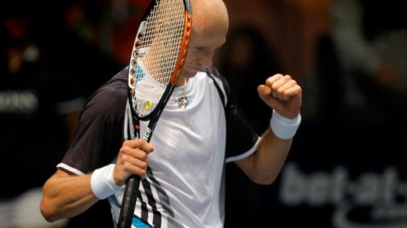 Nikolajs Davidenko
Foto: AP/Scanpix
