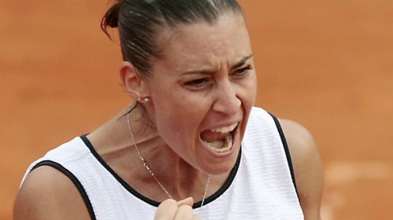 Flavija Penneta
Foto: AP