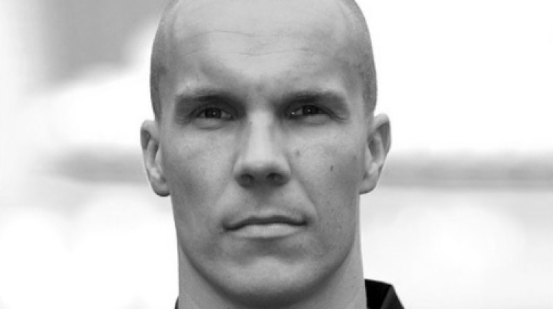 Roberts Enke
Foto: AP/ Scanpix