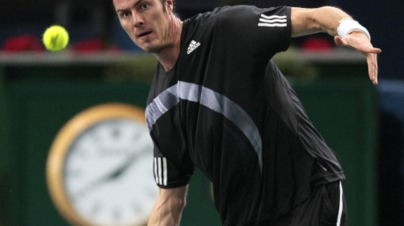 Marats Safins
Foto: AFP/Scanpix