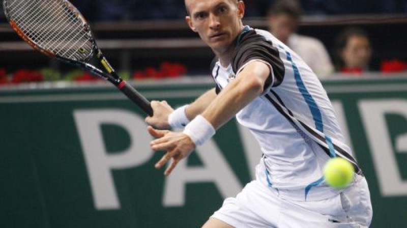 Nikolajs Davidenko
Foto: AP/Scanpix