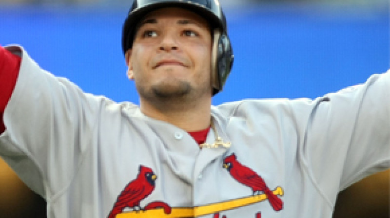 Jadirs Molina
Foto: AP/Scanpix