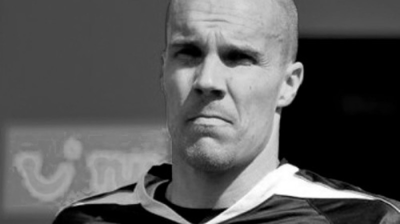 Roberts Enke
Foto: AP/ Scanpix