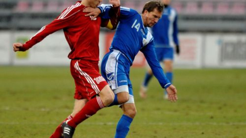 Andrejs Štolcers
Foto: Romāns Kokšarovs, Sporta Avīze, f64