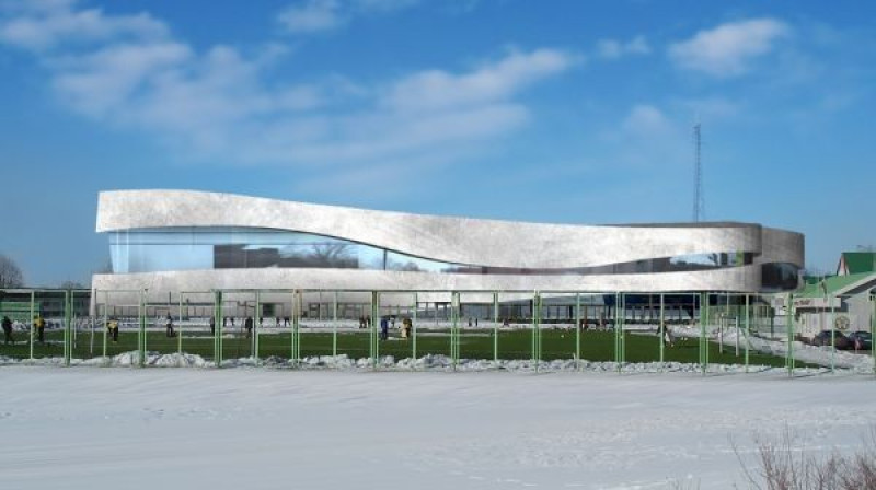 Daugavpils Olimpiskais centrs