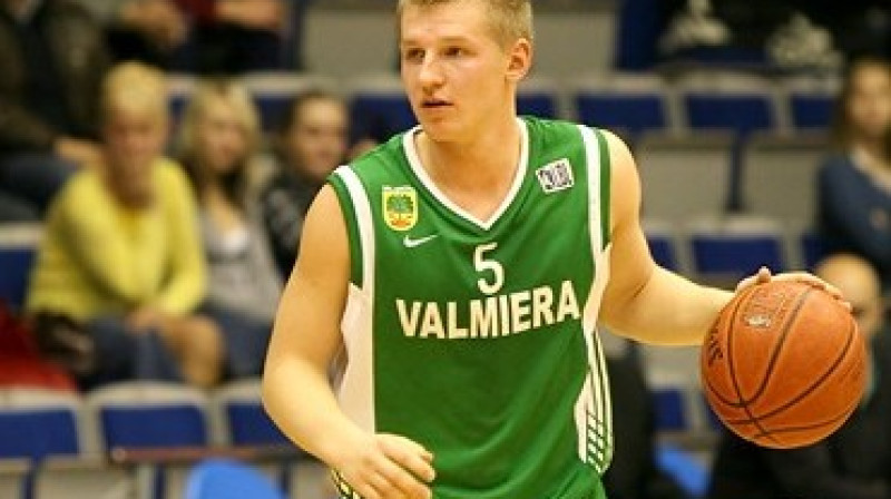 Jānis Kaufmanis
Foto: Mārtiņš Sīlis