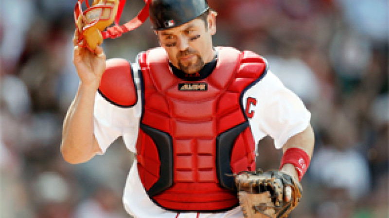 Džeisons Variteks
Foto: AFP/Scanpix