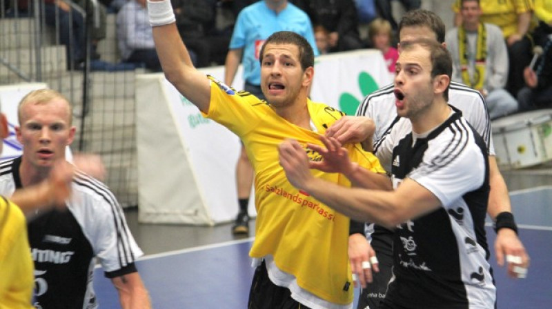 Ingars Dude
Foto: asvfans.de