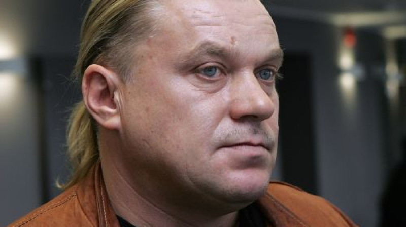 Zintis Ekmanis
Foto: Romāns Kokšarovs, Sporta Avīze, f64