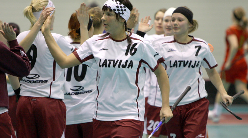 Foto: Ritvars Raits, Sportacentrs.com