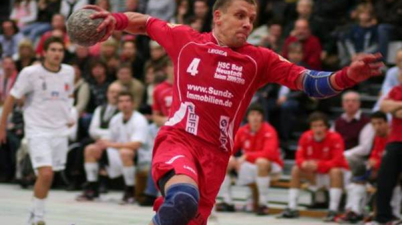 Margots Valkovskis
Foto: hsc-bad-neustadt.de