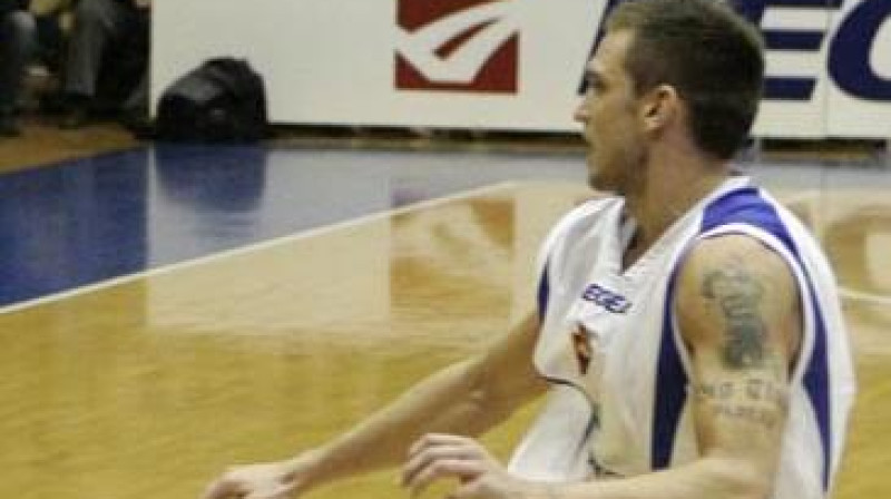 Armands Šķēle
Foto: www.nsbnapoli.com