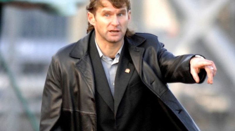 Mihails Zemļinskis
Foto: Romans Kokšarovs, Sporta Avīze, f64