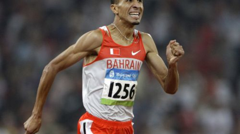 Rašīds Ramzi
Foto: AFP/Scanpix