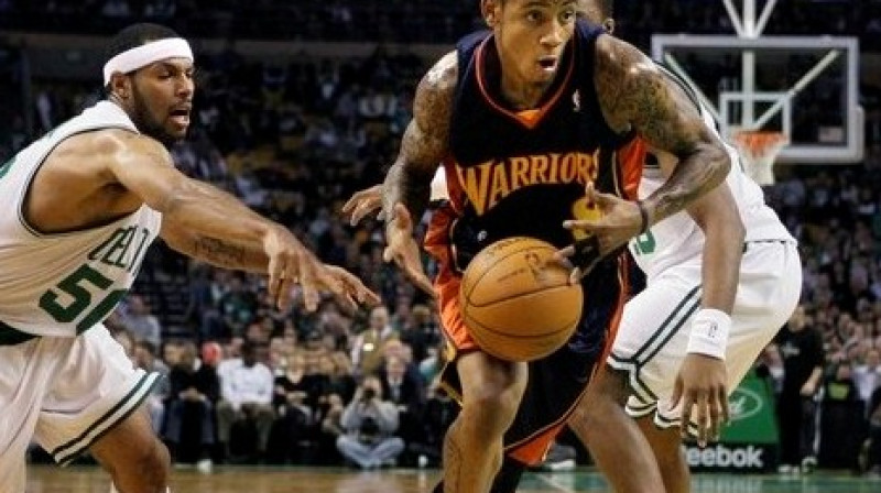 Monta Eliss
Foto: AP/Scanpix